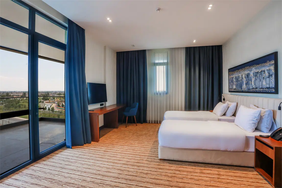 room image