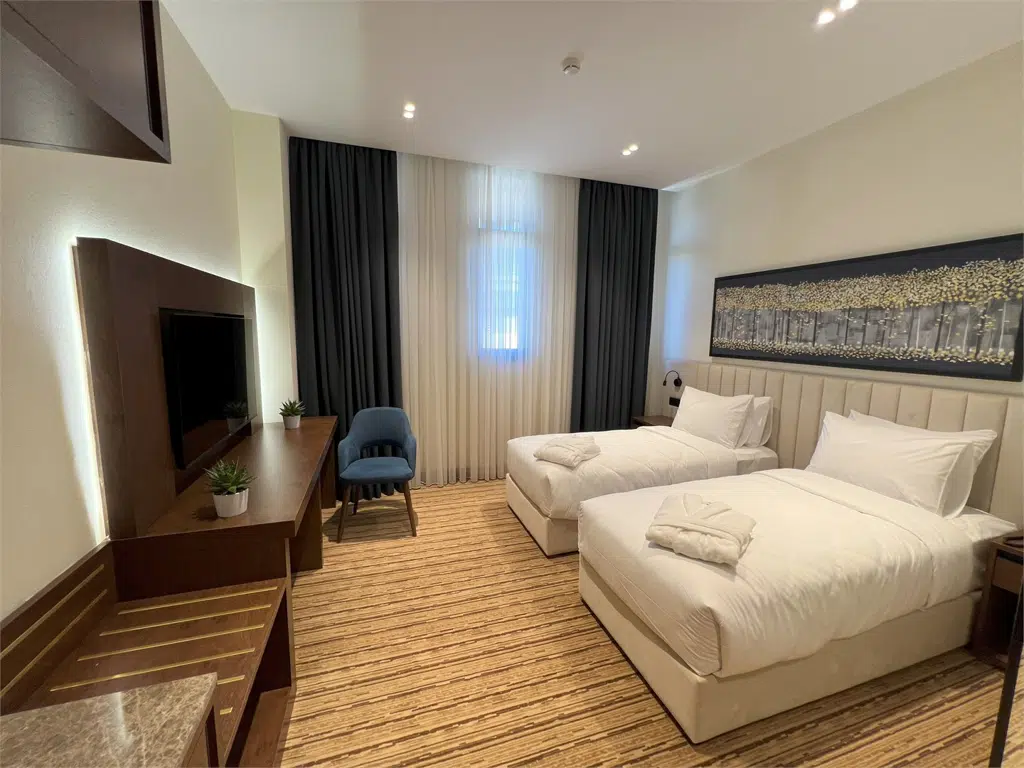 room image