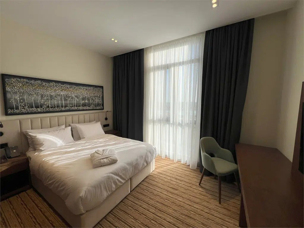 room image